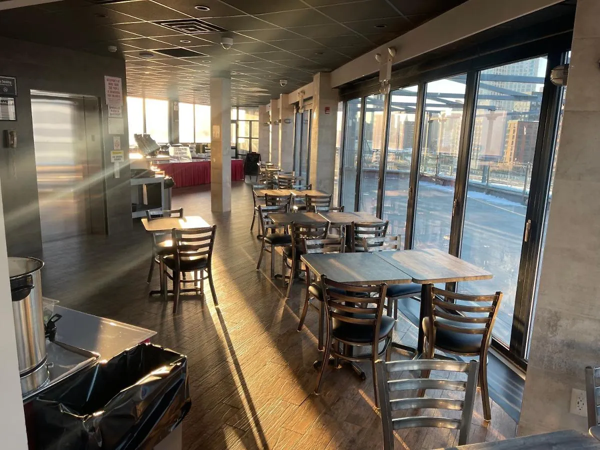 ***  Feather Factory Hotel New York Stati Uniti