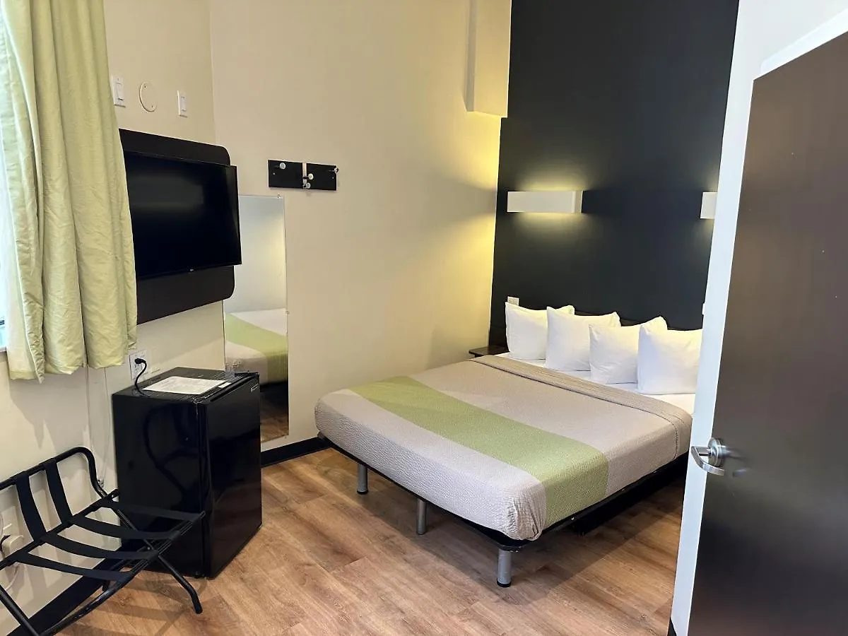 Feather Factory Hotel New York Stati Uniti