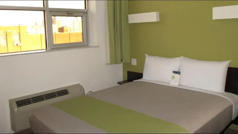 Feather Factory Hotel New York
