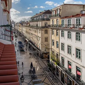 navštívit hotel