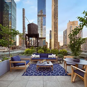 5* מלון Park Hyatt
