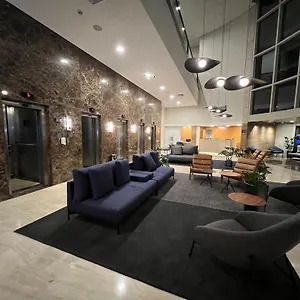 Studio Living Itaim Bibi São Paulo