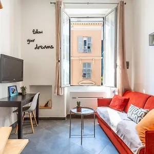 Appartamento Homelivia Av Jean Medecin
