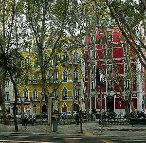Fashion Lisboa