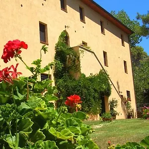 Alloggio per agriturismo Lupo Vecchio
