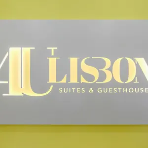 navštívit hotel